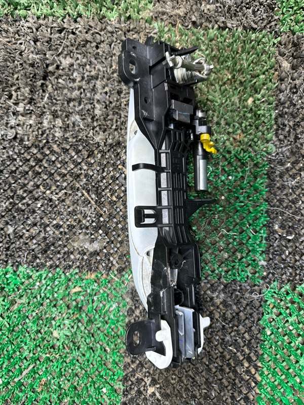 Ручка двери внешняя, 10000 рублей, Москва