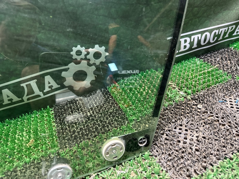 Стекло двери, 25000 рублей, Москва