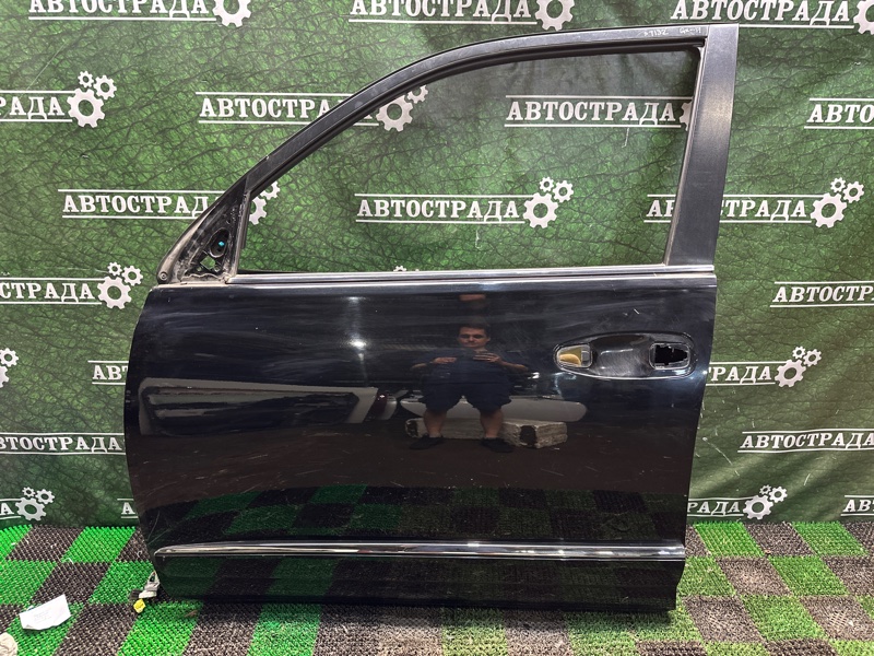 Дверь, 120000 рублей, Москва