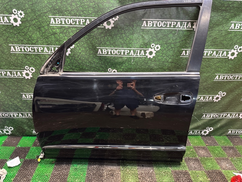 Дверь, 120000 рублей, Москва