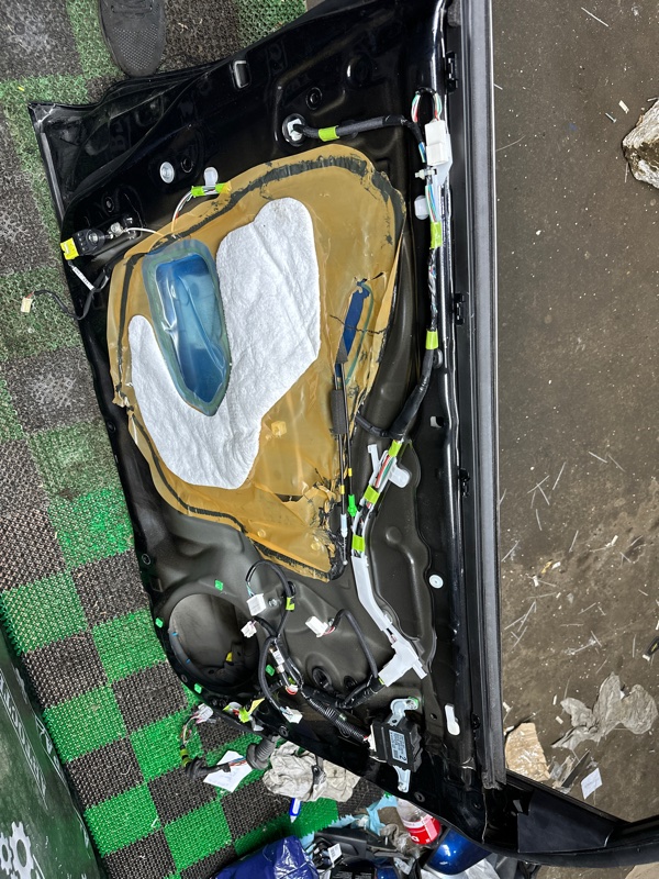 Дверь, 120000 рублей, Москва