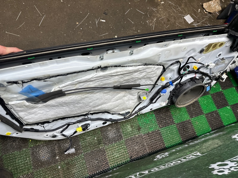 Дверь, 65000 рублей, Москва