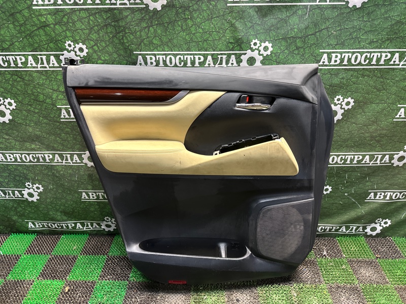 Обшивка боковой двери, 10000 рублей, Москва