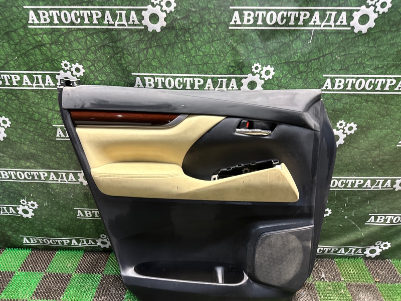 Обшивка боковой двери, 10000 рублей, Москва