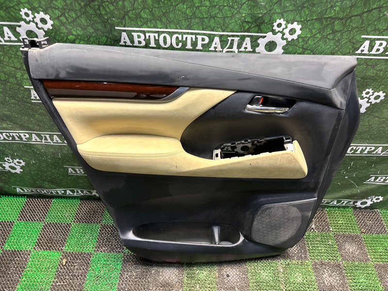 Обшивка боковой двери, 10000 рублей, Москва