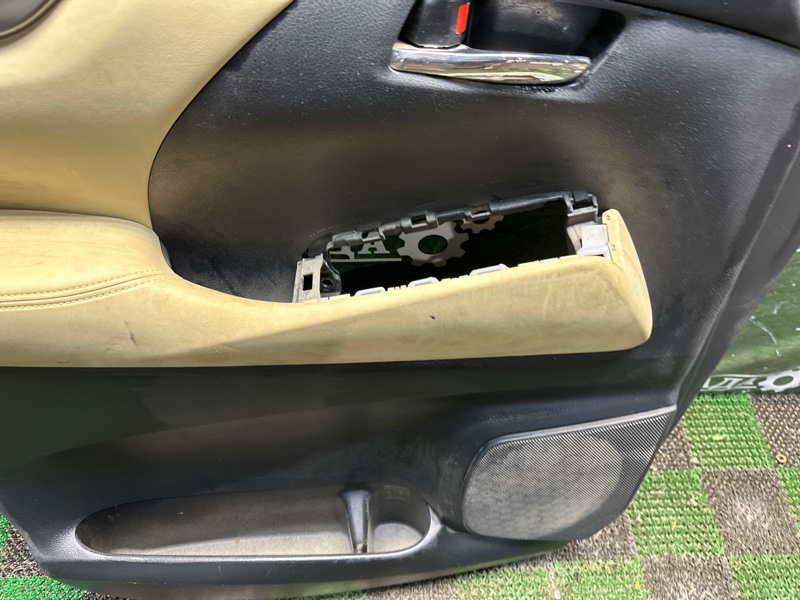 Обшивка боковой двери, 10000 рублей, Москва