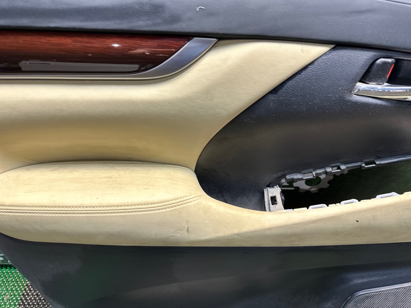 Обшивка боковой двери, 10000 рублей, Москва