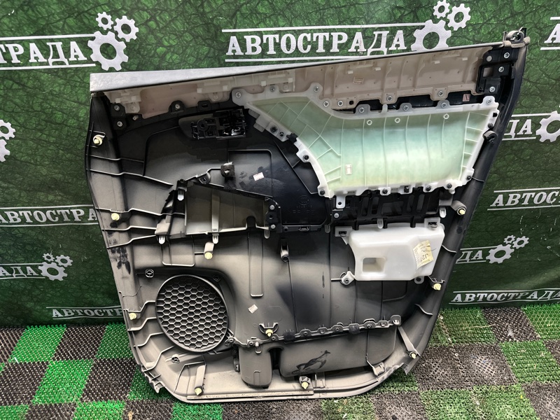 Обшивка боковой двери, 10000 рублей, Москва