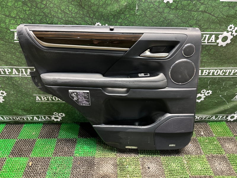 Обшивка боковой двери, 15000 рублей, Москва