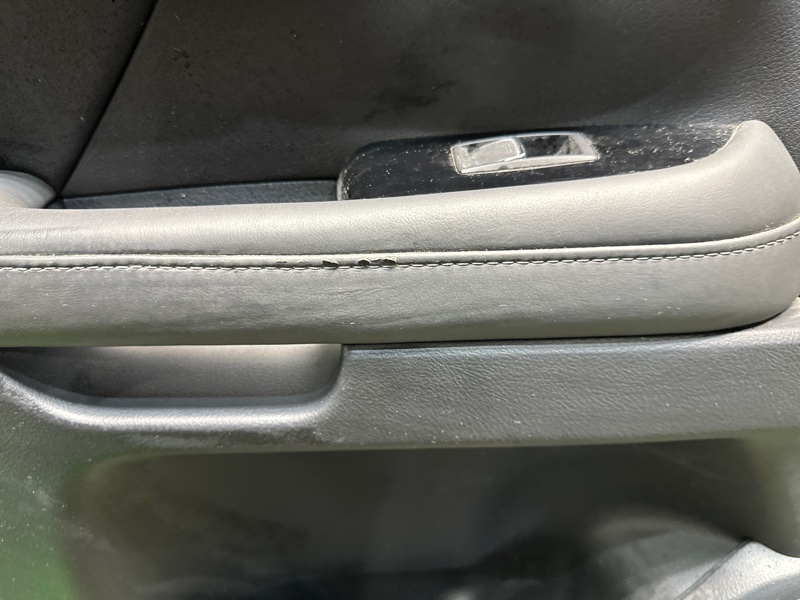 Обшивка боковой двери, 15000 рублей, Москва