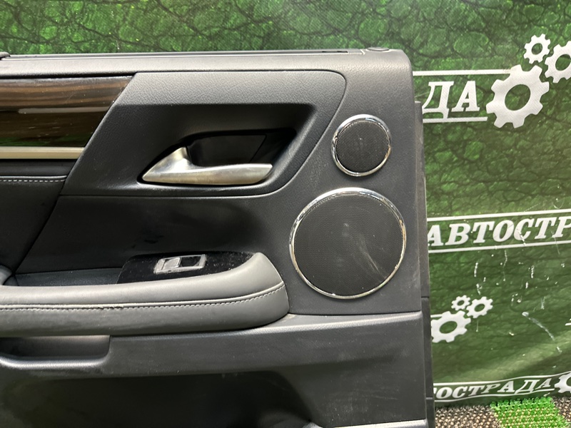 Обшивка боковой двери, 15000 рублей, Москва