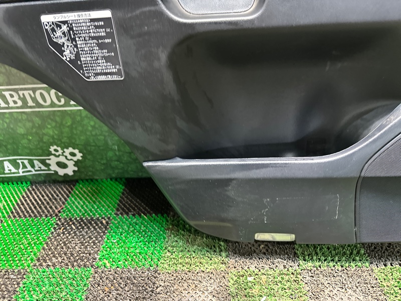 Обшивка боковой двери, 15000 рублей, Москва