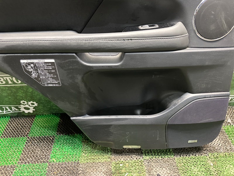 Обшивка боковой двери, 15000 рублей, Москва