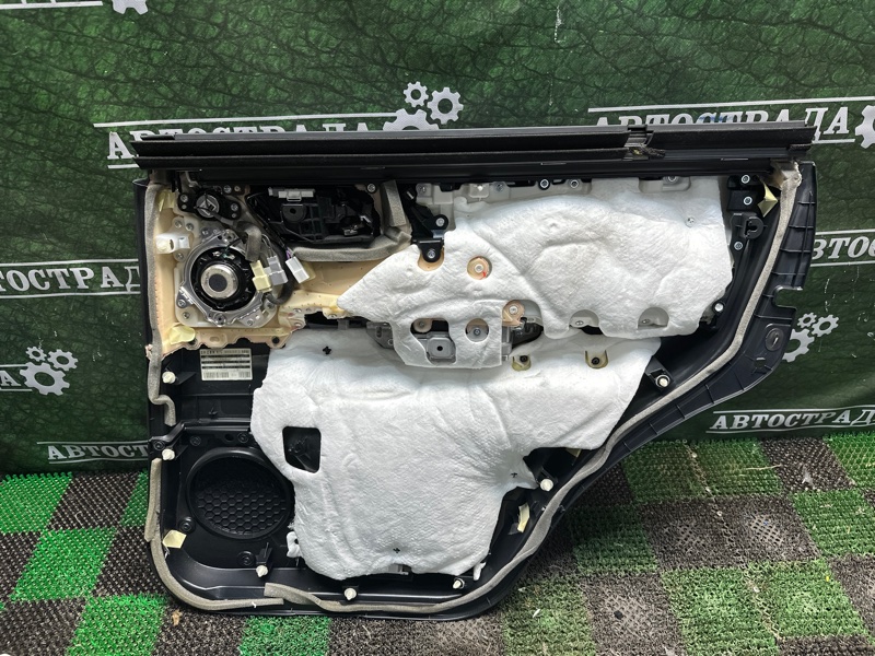 Обшивка боковой двери, 15000 рублей, Москва