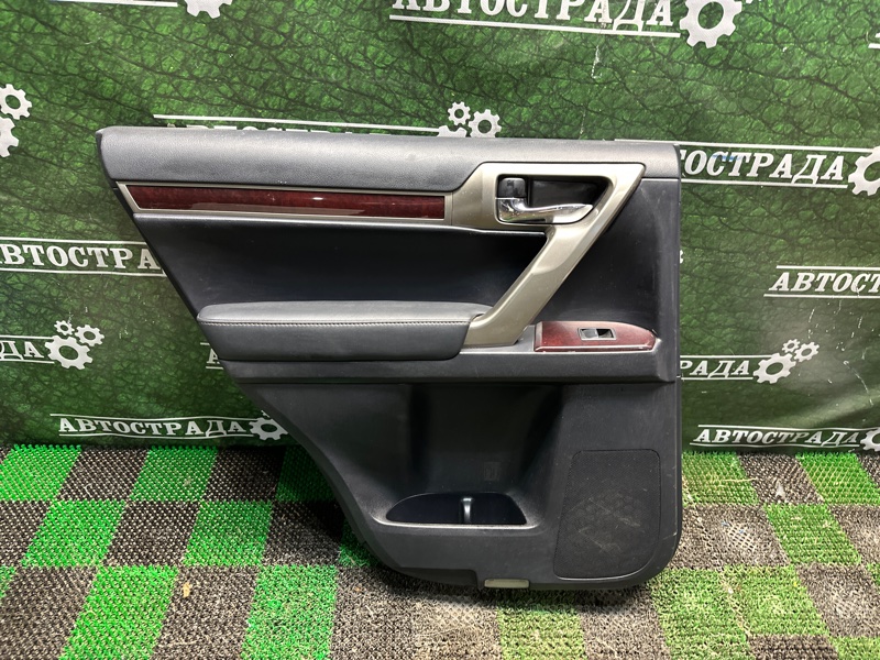 Обшивка боковой двери, 15000 рублей, Москва