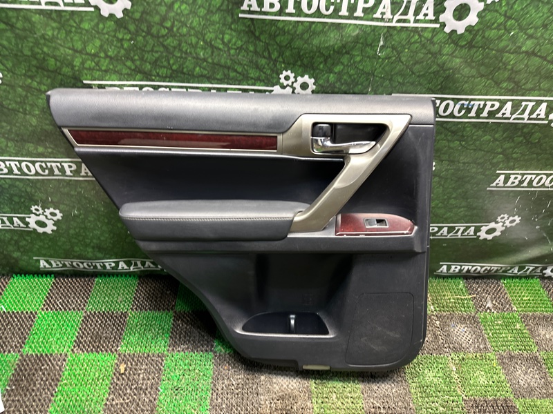 Обшивка боковой двери, 15000 рублей, Москва