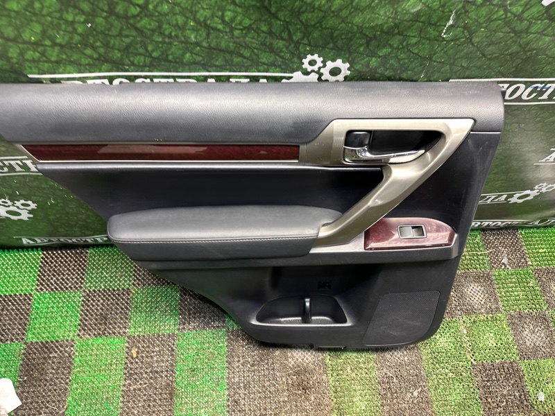 Обшивка боковой двери, 15000 рублей, Москва