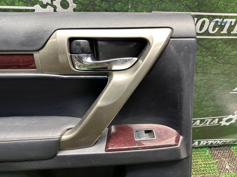 Обшивка боковой двери, 15000 рублей, Москва