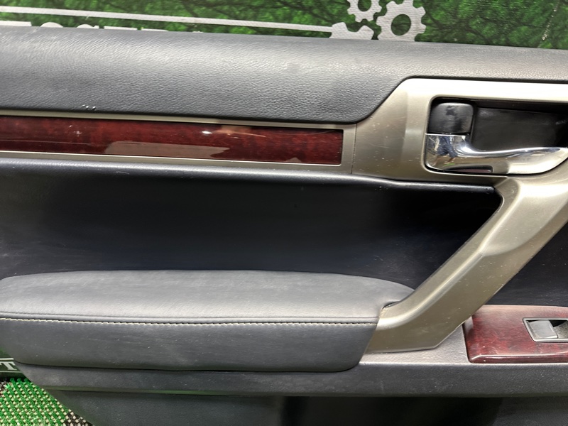 Обшивка боковой двери, 15000 рублей, Москва