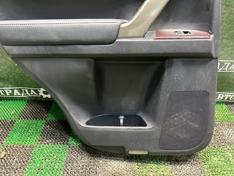 Обшивка боковой двери, 15000 рублей, Москва