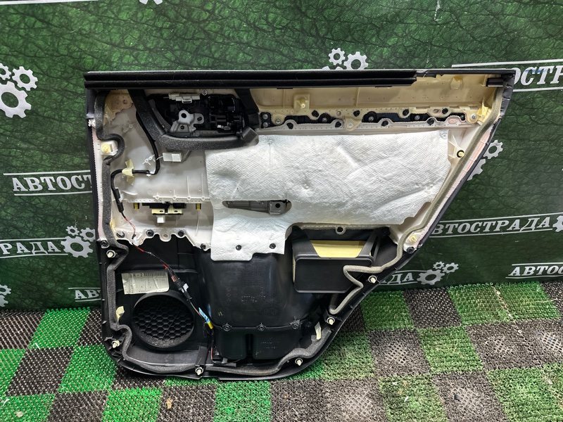 Обшивка боковой двери, 15000 рублей, Москва