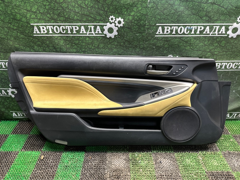 Обшивка боковой двери, 20000 рублей, Москва