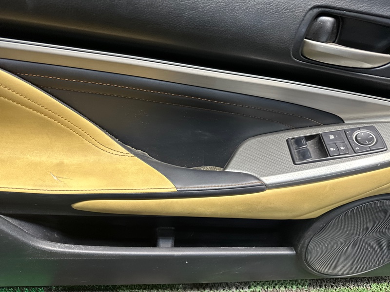 Обшивка боковой двери, 20000 рублей, Москва