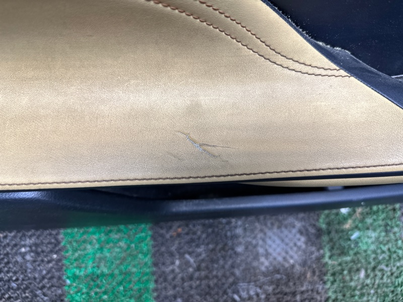 Обшивка боковой двери, 20000 рублей, Москва