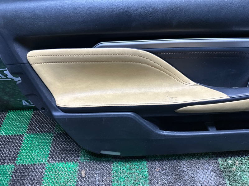 Обшивка боковой двери, 20000 рублей, Москва