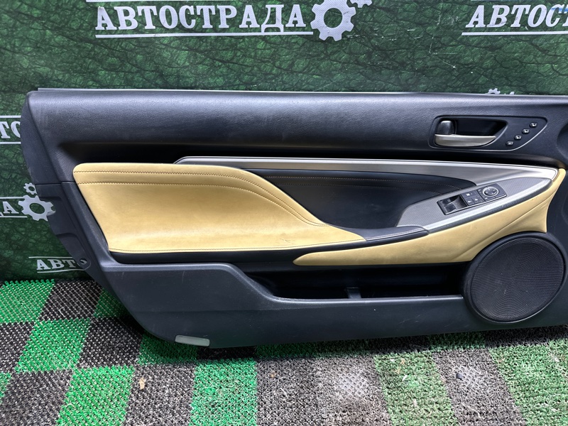 Обшивка боковой двери, 20000 рублей, Москва