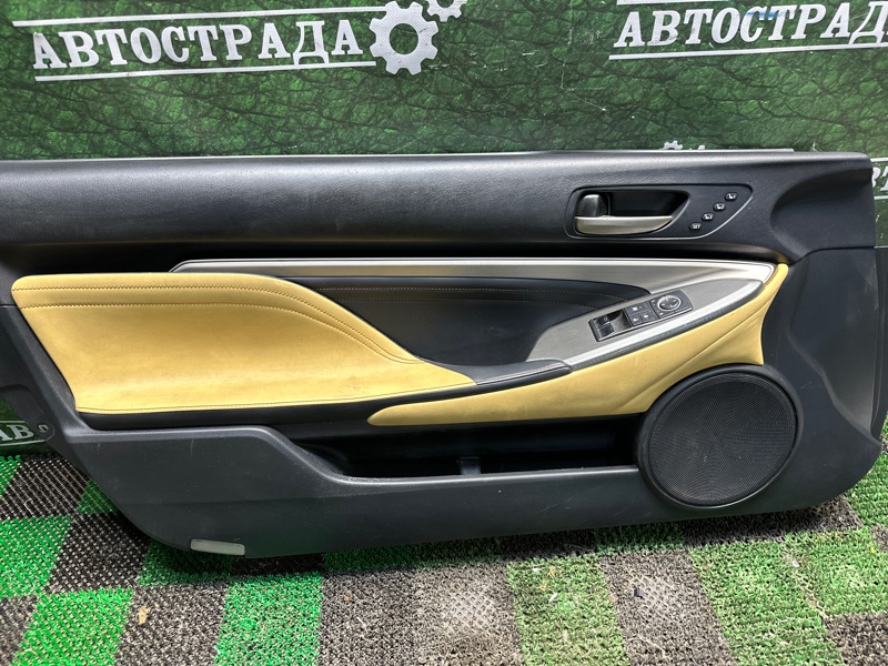 Обшивка боковой двери, 20000 рублей, Москва