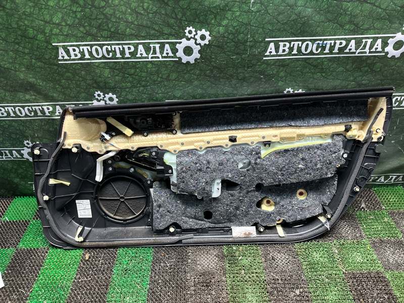 Обшивка боковой двери, 20000 рублей, Москва