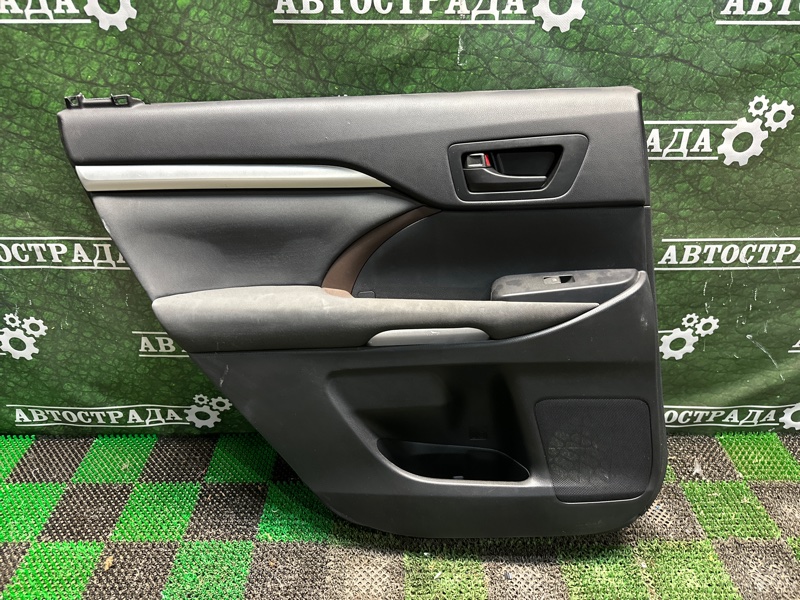 Обшивка боковой двери, 5000 рублей, Москва