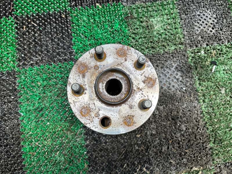 Ступица, 45000 рублей, Москва