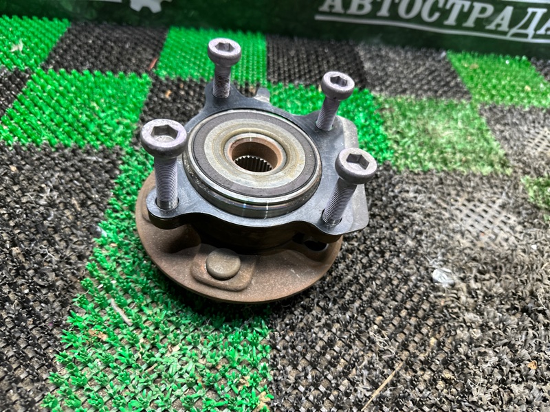 Ступица, 45000 рублей, Москва