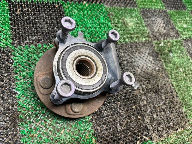 Ступица, 45000 рублей, Москва