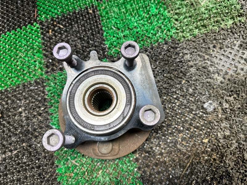 Ступица, 45000 рублей, Москва