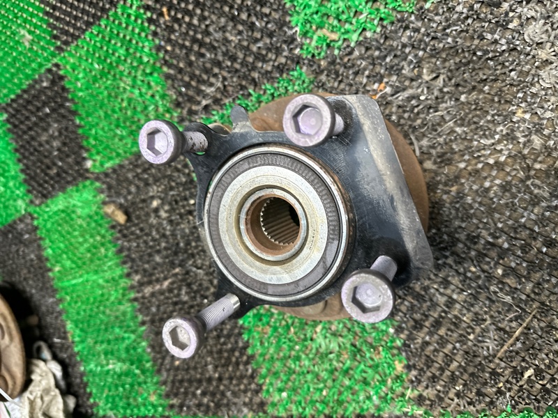 Ступица, 45000 рублей, Москва