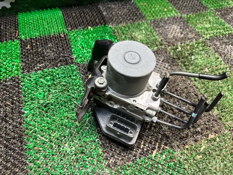 Блок ABS, 50000 рублей, Москва