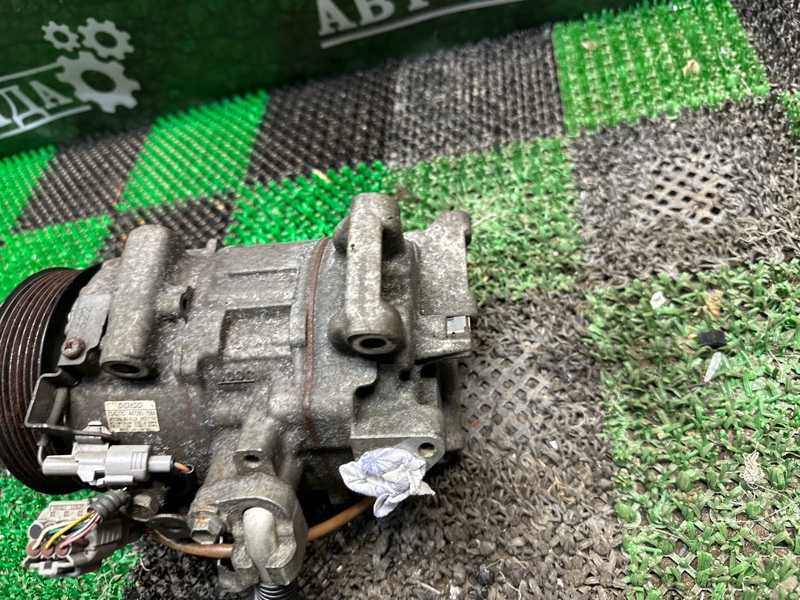 Компрессор кондиционера, 50000 рублей, Москва