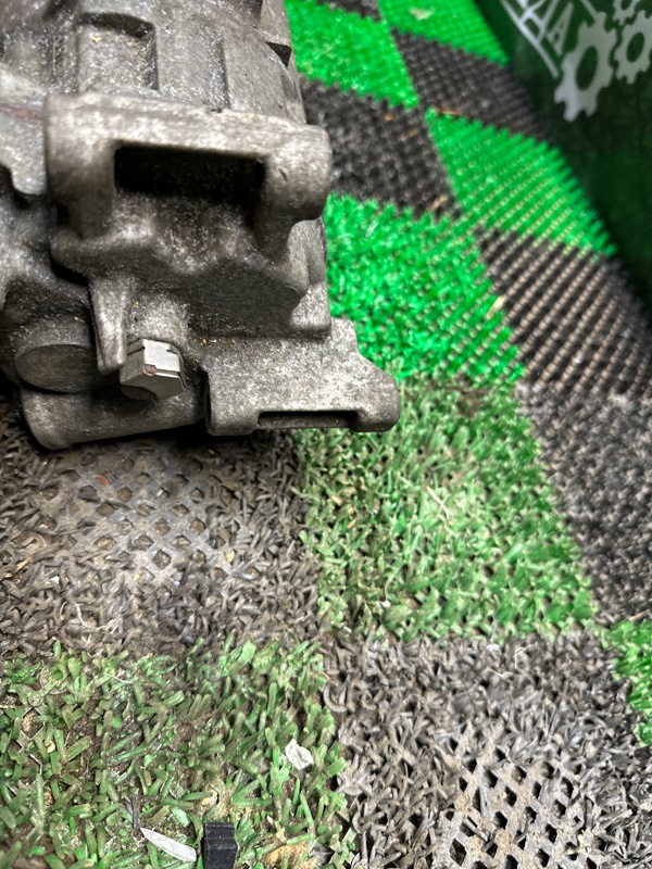 Компрессор кондиционера, 50000 рублей, Москва