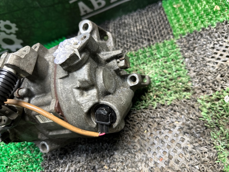 Компрессор кондиционера, 50000 рублей, Москва