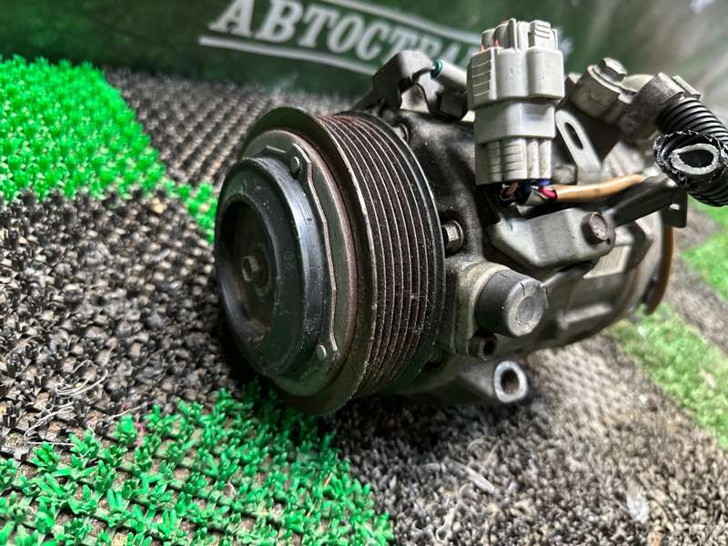 Компрессор кондиционера, 50000 рублей, Москва