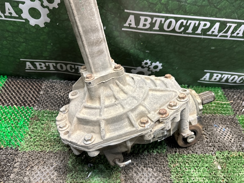 Редуктор, 18000 рублей, Москва