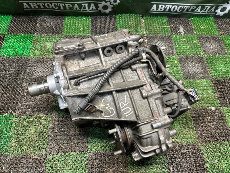 Раздаточная коробка, 55000 рублей, Москва