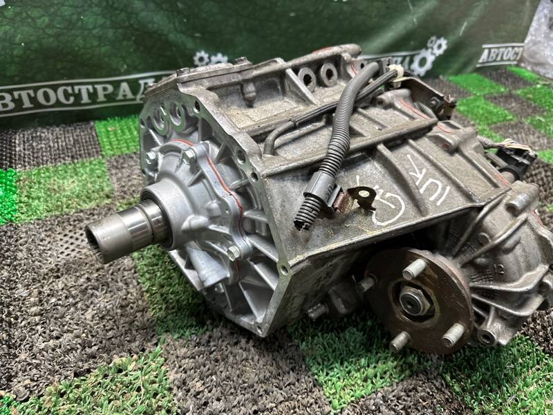 Раздаточная коробка, 55000 рублей, Москва