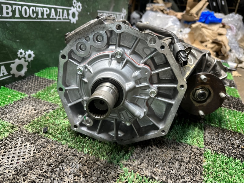 Раздаточная коробка, 55000 рублей, Москва