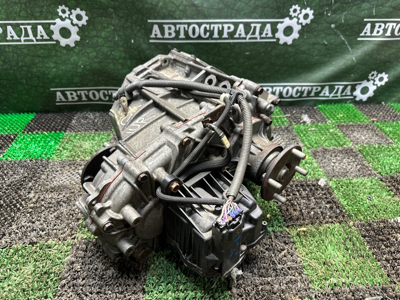 Раздаточная коробка, 55000 рублей, Москва