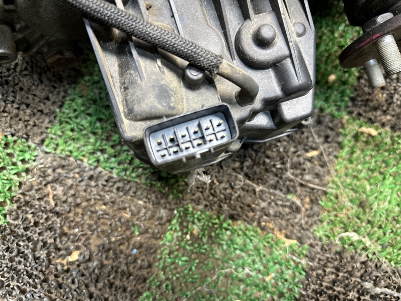 Раздаточная коробка, 55000 рублей, Москва