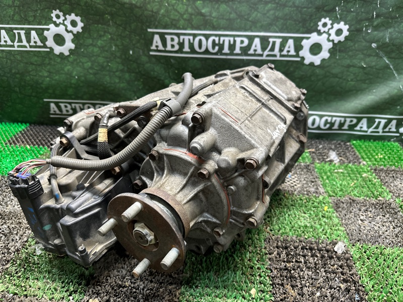 Раздаточная коробка, 55000 рублей, Москва